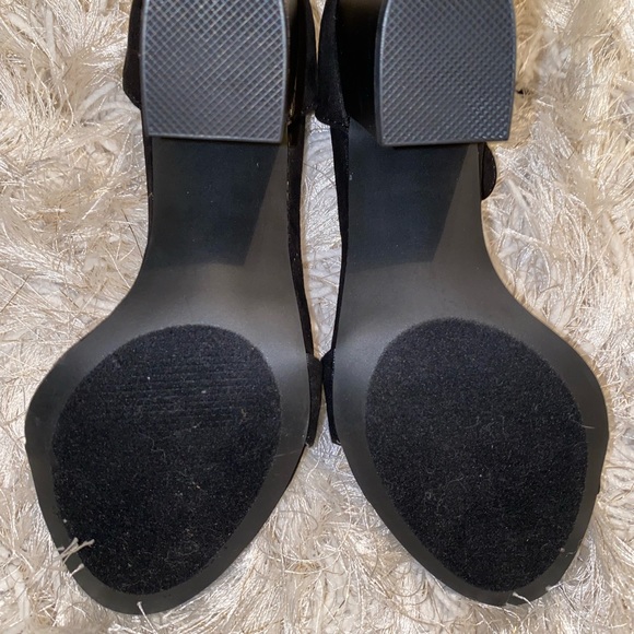 Justfab sandals - Picture 4 of 7